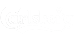 Carlsberg-Logo-white
