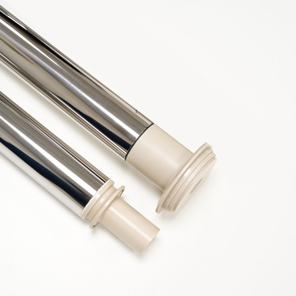 Collo Analyzer inline models: 1.5-inch Tri-Clamp and Varinline type N